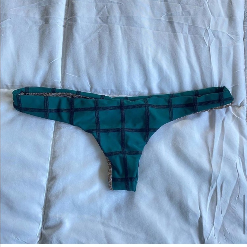 Acacia swim wear